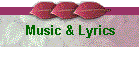 Music & Lyrics